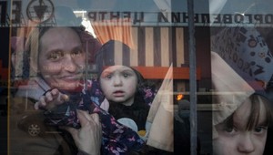 ONLINE: Vojna na Ukrajine zabila 242 detí a ďalších 440 zranila