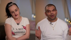 Nová obeť alebo len taktika? Monika svoje nepriateľstvo nasmeruje na jediného chlapa v pätici!