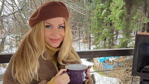 Zimný šatník Kataríny Jesenskej by brala nejedna dáma: Inšpirujte sa jej módou!