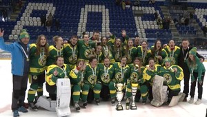 Na titul Majsteriek Slovenska čakali 27 rokov. Prešovčankám sa to konečne podarilo