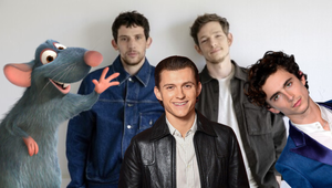 Nový trend na internete prirovnáva sexy mužov k hlodavcom: Páčia sa vám tieto typy?