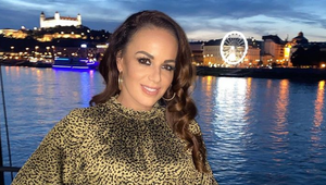 Karin Haydu radikálne zmenila svoj imidž: Z jej nového sexi výzoru vám padne sánka!