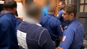 Policajti potvrdili meno muža, ktorý je obvinený z brutálnej vraždy Nikoly (20)