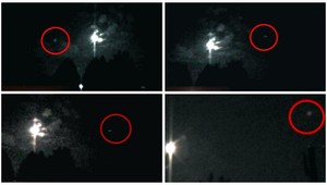 UFO nad Starou Ľubovňou? Pavol (46) tvrdí, že tam bolo...