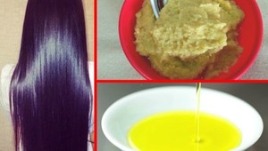 Orientálne tajomstvo bohatej hrivy: Zastaví padanie vlasov a podporí ich rast