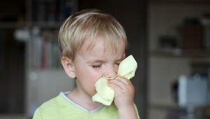 Najrýchlejší TRIK, ako uvoľniť nos vášho dieťaťa: Za pár sekúnd bude voľne dýchať!