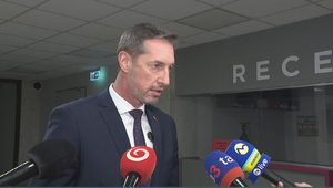 Predseda KDH Milan Majerský o aktuálnych politických témach