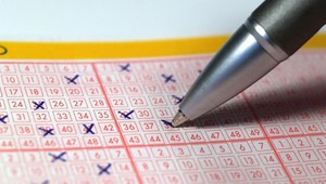 VIDEO: V lotérii padol rekordný jackpot. Osudovým bolo číslo 5