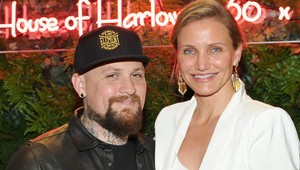 Prečo si Cameron Diaz a Benji Madden vymysleli meno pre dcérku a čo znamená?