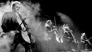 Apocalyptica v Košiciach dokáže, že aj so sláčikom sa dá robiť metal