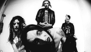 Zomrel zakladateľ legendárnej skupiny Marylin Manson