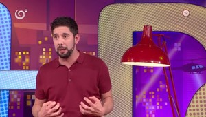 To musíte vidieť! Šokov nadupaný stand-up: Krutá pravda o rozprávkach