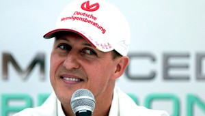 Michaela Schumachera prepustili z nemocnice. Po 254 dňoch