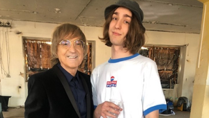 Žbirkov syn David šokuje: Slávny otec ho VAROVAL!