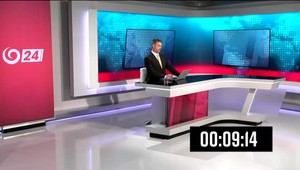 Pozrite si zhrnutie aktualít v relácii Udalosti 22 z dňa 25. júla 2023