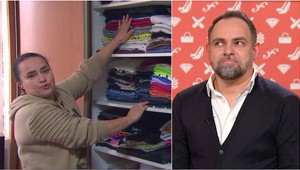 Katkin šatník vám vyrazí dych: Také kvantum vecí a chaos sme v skrini už dávno nevideli!