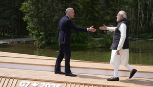 G7 bez vízie? Samit skončil bez výrazného odkazu