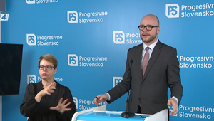 Tlačová beseda PS o zlúčení zdravotných poisťovní