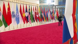 Robert Fico ide do Číny, kde sa opäť stretne s ruským prezidentom Putinom