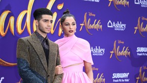 Fanúšikovia Disneyho sú nahnevaní: Toto urobilo štúdio hviezde filmu Aladin!