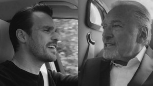 Leoš Mareš ukázal doteraz nezverejnené FOTKY s Karlom Gottom