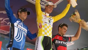 Peter Sagan (23) úraduje. Vyhral úvod USA Pro Challenge