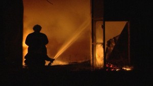 Prebudenie ako z hororu! V Čiernej jej zhorel syn (†37)