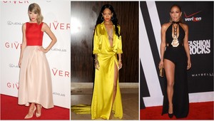 TOP 10 najlepšie oblečených žien: Ktorá kráska kraľuje rebríčku?