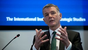 Šéf britskej rozviedky obvinil Rusko z "bezohľadnej" sabotážnej kampane