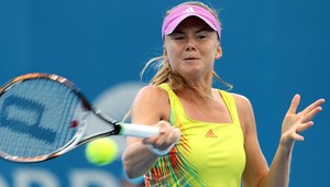 Hantuchová (29) prekvapujúco vypadla v Brisbane vo štvrťfinále