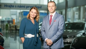 Sieť AAA AUTO za deväť mesiacov predala v strednej Európe takmer 65 000 áut