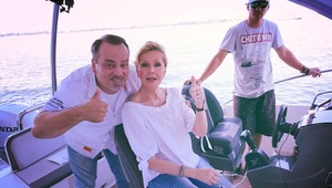 To musíte počuť: Vondráčková skvele spieva v japonskom aj maďarskom jazyku!