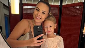 Monika Bagárová zdieľala kúzelný moment s dcérou: TOTO si bude pamätať navždy