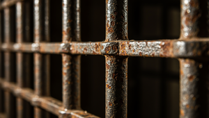 Novinárka fotila hrob Navaľného, o pár hodín bola vo väzbe. Rovnaký trest dostali aj ďalší