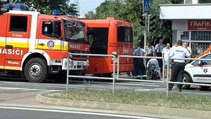 Vodič bratislavskej MHD zrazil kolegu (†33), zomrel