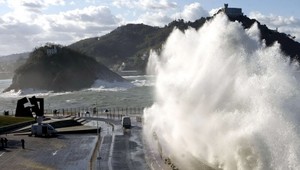 Juh Španielska a sever Maroka zasiahlo silné zemetrasenie