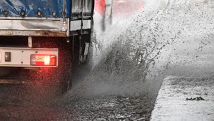 Zrážky spôsobili zosuv pôdy: Pozrite sa, kde všade platia výstrahy pred povodňami