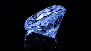 V Kanade objavili najväčší surový diamant Severnej Ameriky