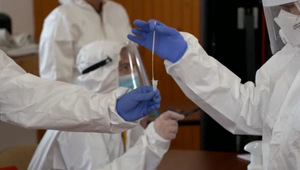 Zisťovali sme, ako budú fungovať odberové miesta počas sviatkov