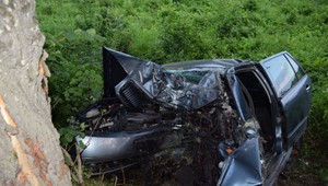 Tragická nehoda v blízkosti strednej školy. Na mieste zomrel 51-ročný muž