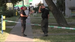 Hurbanovčan Viliam (46) zabil maželku, použil kladivo