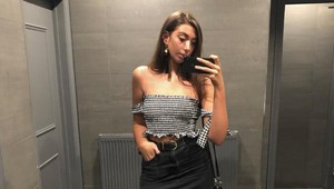 Ukázala šaty, ktoré si objednala a ľudia sa jej vysmiali: Na koho ich vlastne ušili?