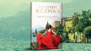 Nič nespieva sladšie ako láska. A nič tak nepáli ako zrada... Prichádza Dievča z Neapola