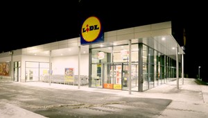 Lidl dosiahol na Slovensku ďalšiu métu