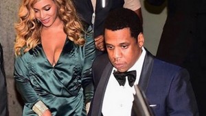 Beyoncé žúrovala na Rihanninom bále