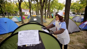 Odkaz sestier politikom: Stačilo, už vám neveríme!