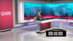 Pozrite si zhrnutie aktuálnych správ z 10. mája 2023 v relácii Udalosti 22