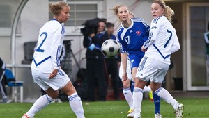 Futbalová krása bude od nedele na HUSTE.tv