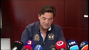 Tri dni najväčšej kauzy roka: Agh prezradil, kto je Slintoš. Rozruch spôsobila aj súkromná komunikácia Mariana Kočnera