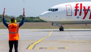 Bratislavské letisko ponúkne v zime 12 nových liniek. Do týchto destinácií môžete poletieť